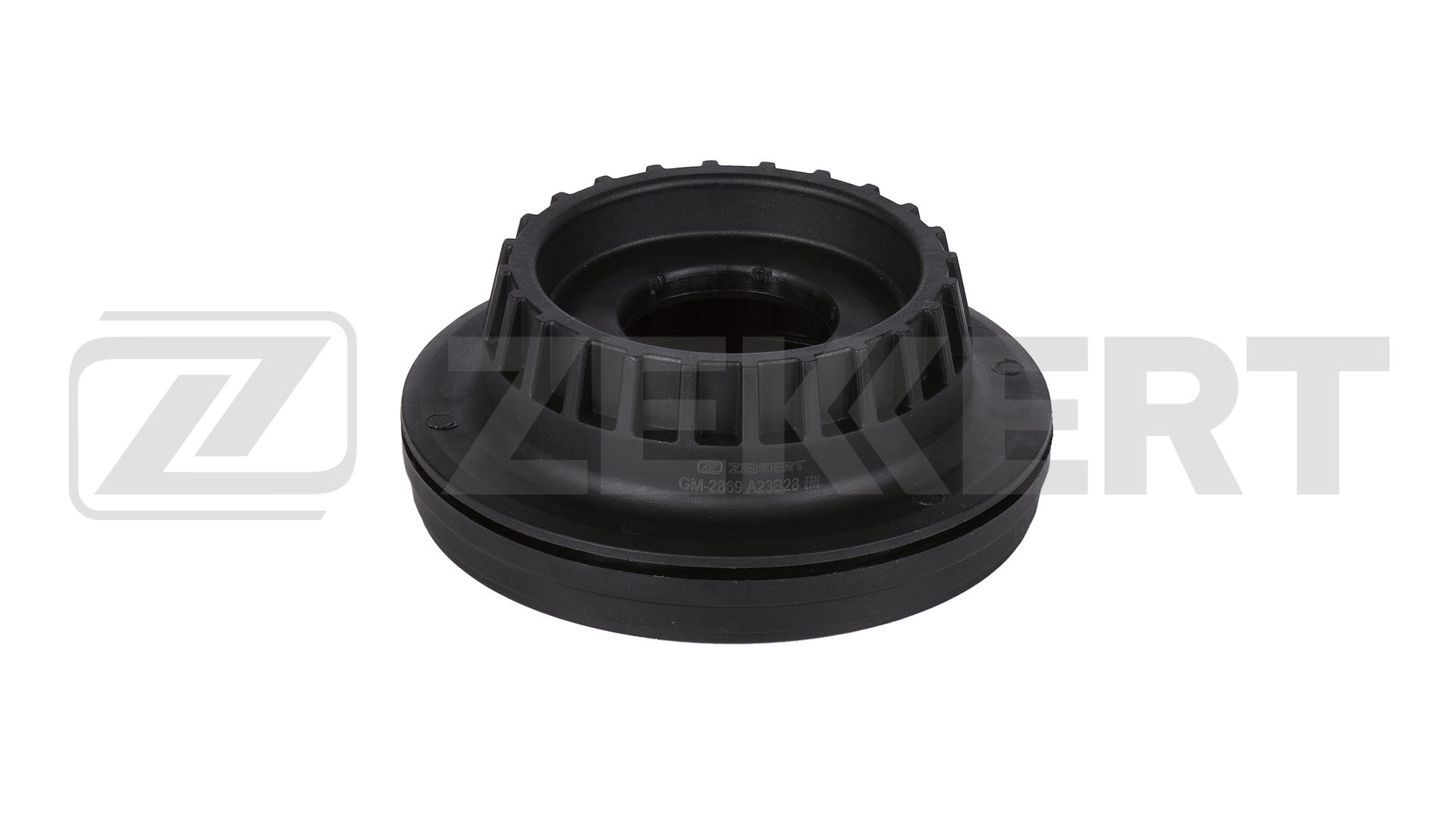 Roulement, coupelle de suspension ZEKKERT GM-2869