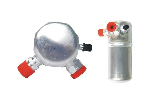 Filtre déshydratant, climatisation ÜRO Parts 3537935