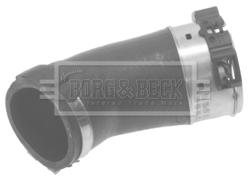 Gaine de suralimentation BORG & BECK BTH1172