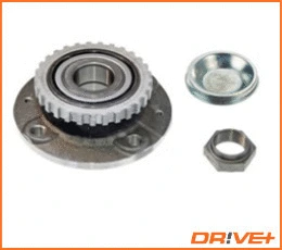 Kit de roulements de roue Dr!ve+ DP2010.10.0521
