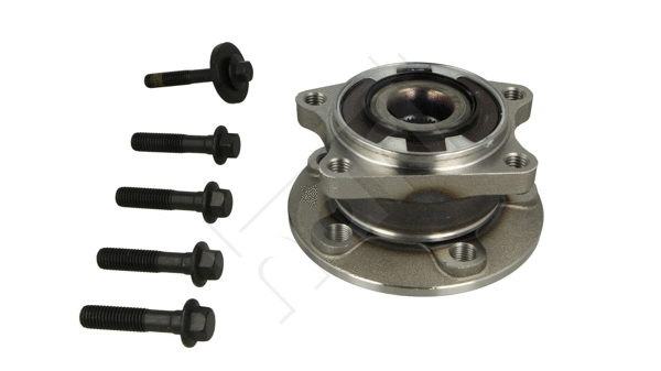 Kit de roulements de roue HART 903 498