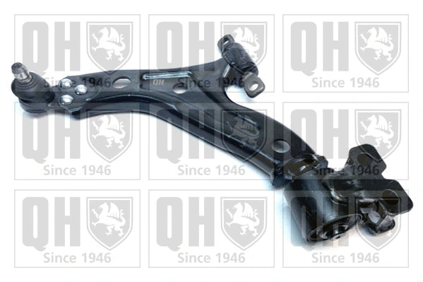 Bras de liaison, suspension de roue QUINTON HAZELL QSA2935S