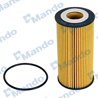 Filtre à huile MANDO EEOV0002Y