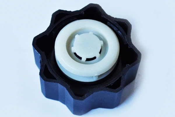Bouchon, réservoir de liquide de refroidissement ASAM AUTOMOTIVE 33546