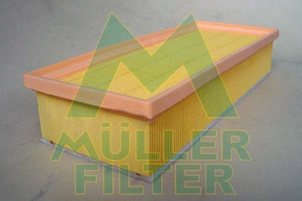Filtre à air MULLER FILTER PA3226