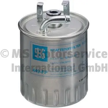 Filtre à carburant KOLBENSCHMIDT 50013449