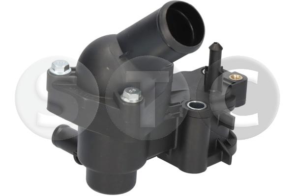 Boîtier du thermostat STC T403713