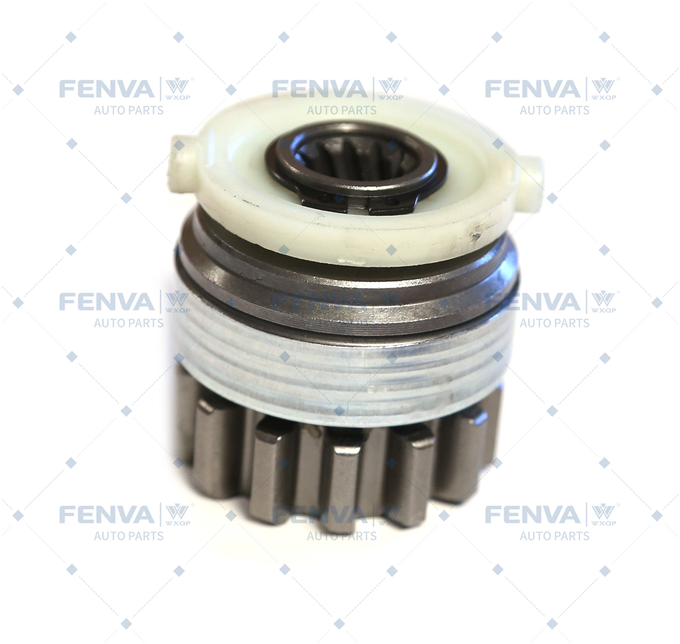 Démarreur WXQP 650093
