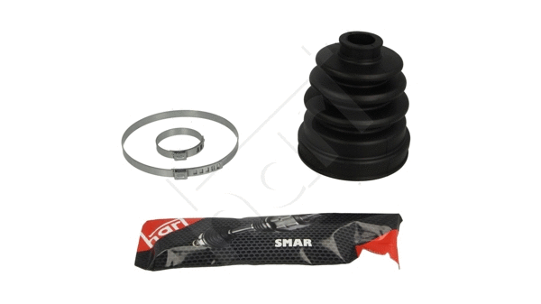 Jeu de joints-soufflets, arbre de commande HART 428 603