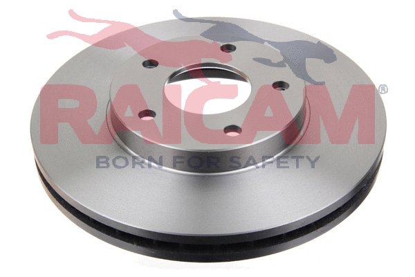 Disque de frein RAICAM RD00167