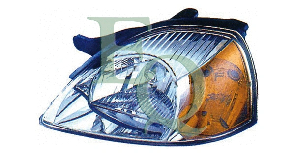 Projecteur principal EQUAL QUALITY PP0334S