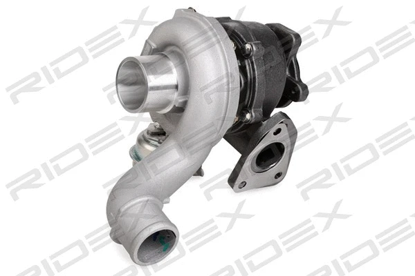 Turbocompresseur, suralimentation RIDEX 2234C0441