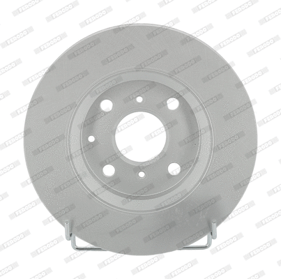Disque de frein FERODO DDF1527C