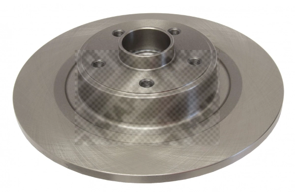 Disque de frein MAPCO 15142