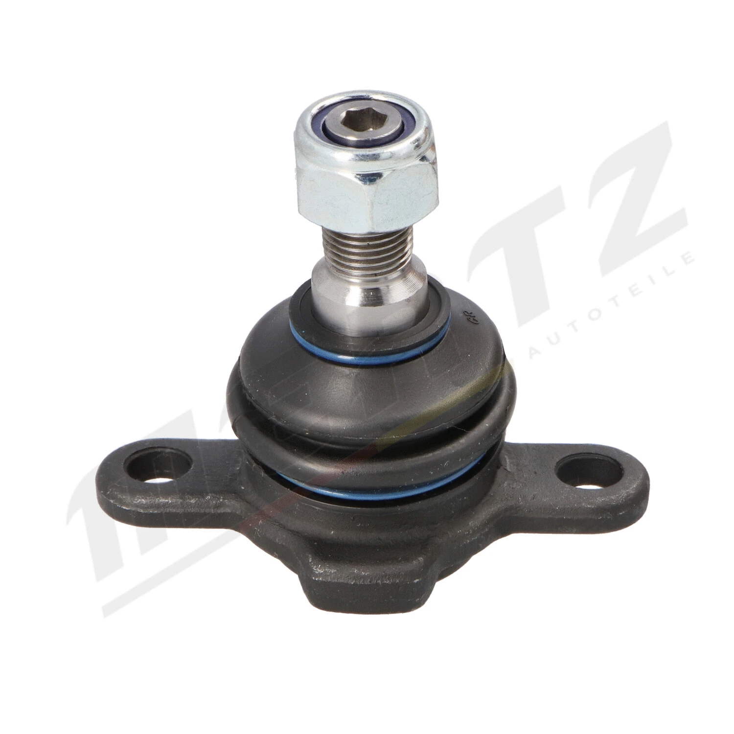 Rotule de suspension MERTZ M-S0129