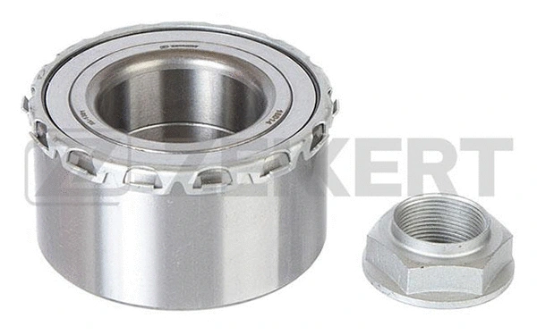 Kit de roulements de roue ZEKKERT RL-1381