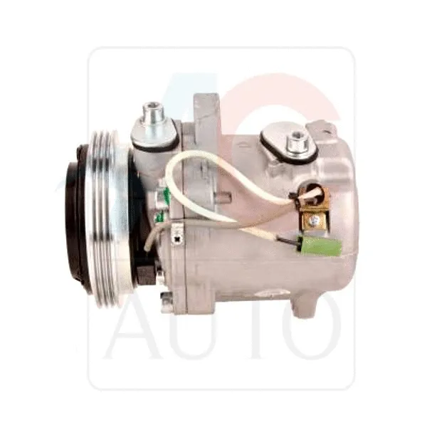 Compresseur, climatisation ACAUTO AC-01SS006