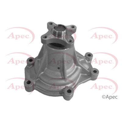 Pompe à eau, refroidissement du moteur APEC AWP1273
