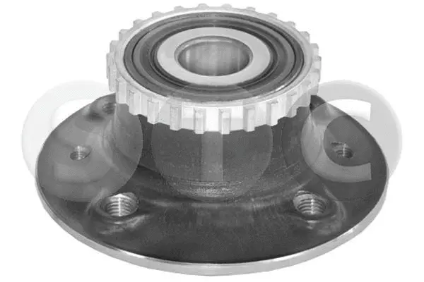 Moyeu de roue STC T413808