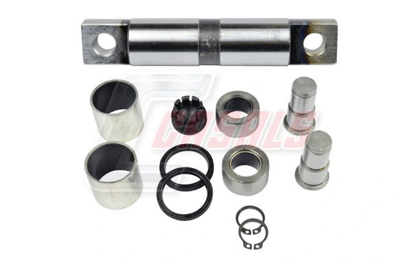 Butée, commande d'embrayage CASALS 95215