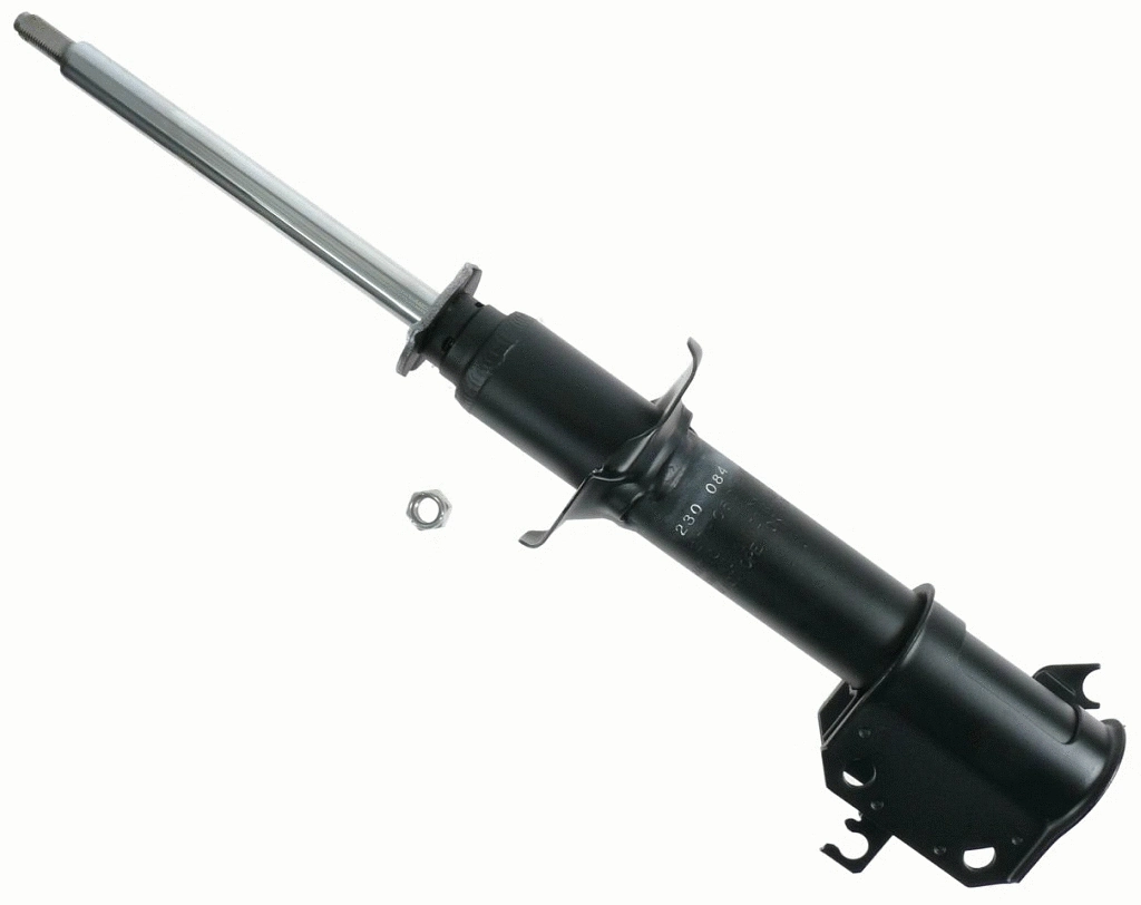Amortisseur BOGE 27-C82-A