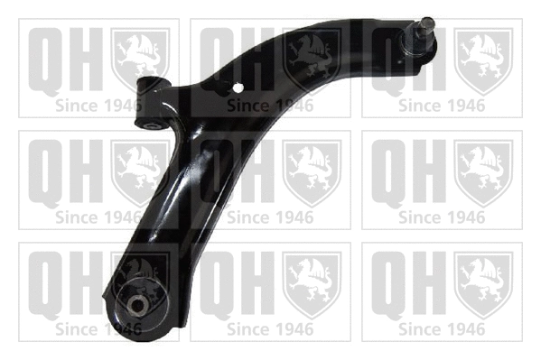 Bras de liaison, suspension de roue QUINTON HAZELL QSA2576S
