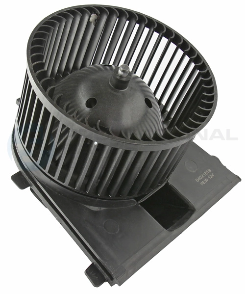 Pulseur d'air habitacle Professional Parts 87021819