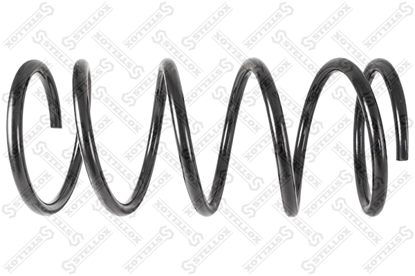 Ressort de suspension STELLOX 10-21662-SX