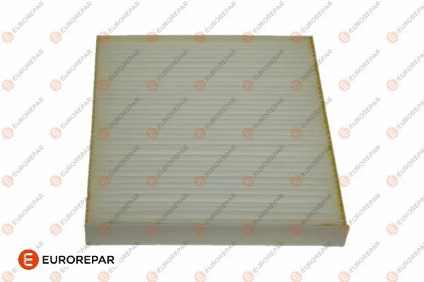 Filtre, air de l'habitacle EUROREPAR 1640599680