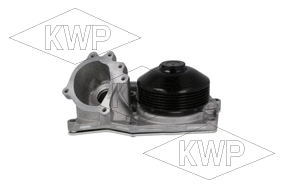 Pompe à eau, refroidissement du moteur KWP 101347