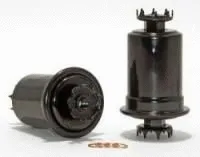 Filtre à carburant UNIFLUX FILTERS XB286