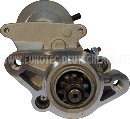Démarreur EUROTEC 11040846