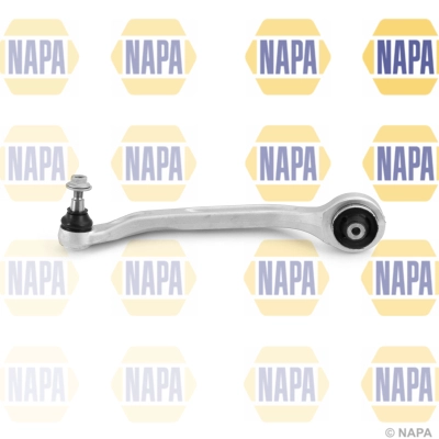 Bras de liaison, suspension de roue NAPA NST2696