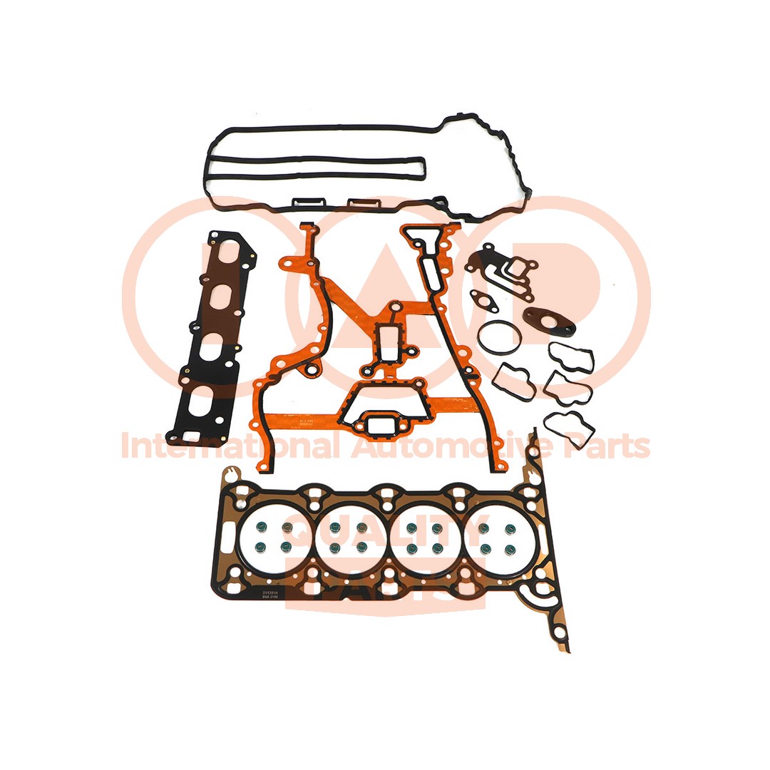 Jeu de joints, culasse IAP QUALITY PARTS 116-16096