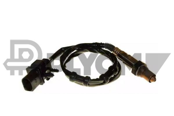 Sonde lambda PLYOM P755121