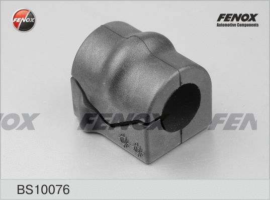 Coussinet de palier, stabilisateur FENOX BS10076