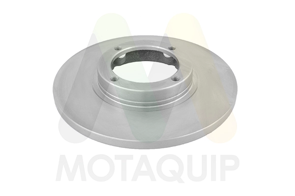 Disque de frein MOTAQUIP LVBE280