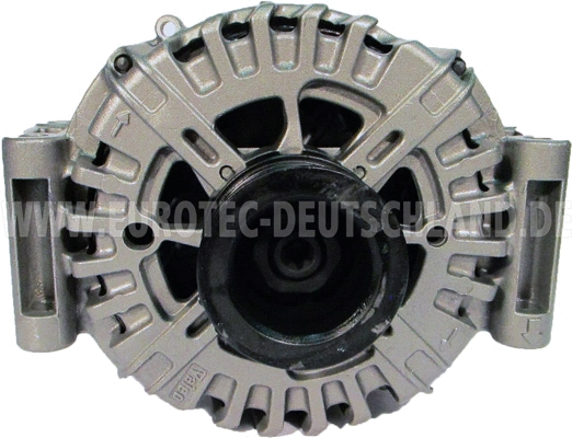 Alternateur EUROTEC 12090540