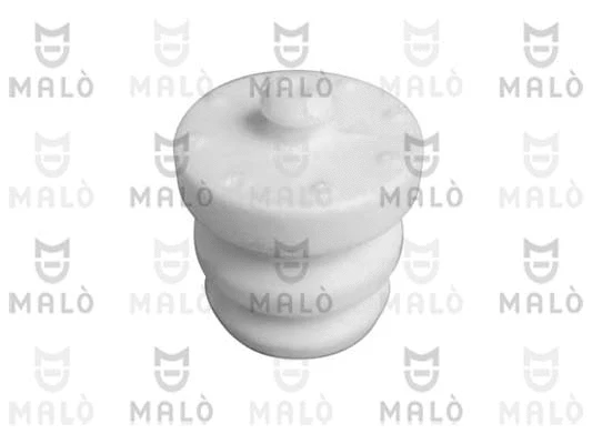 Butée élastique, suspension AKRON-MALÒ 30010