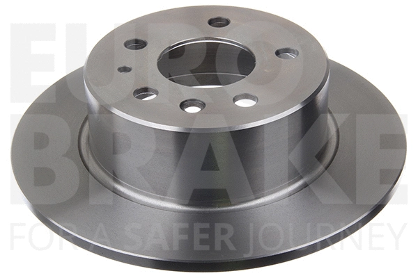 Disque de frein EUROBRAKE 5815203305
