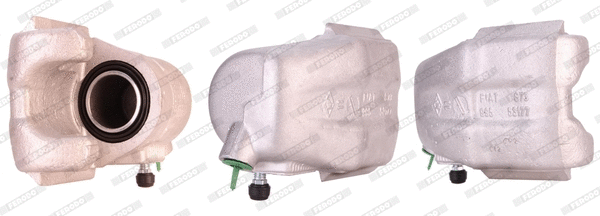 Étrier de frein FERODO FCL691520