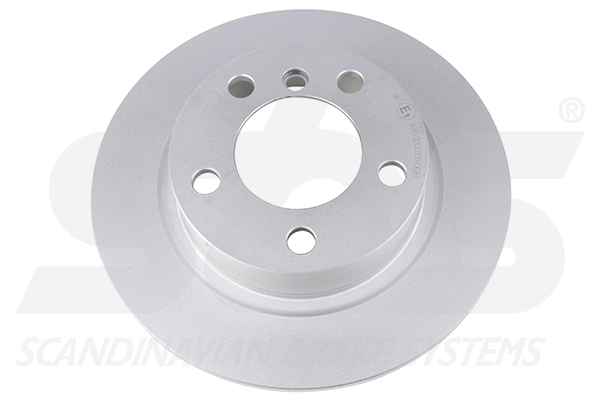 Disque de frein sbs 18153115121