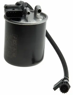 Filtre à carburant JS ASAKASHI FS0098