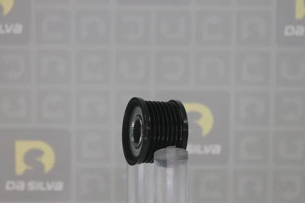 Poulie roue libre, alternateur DA SILVA PRL160