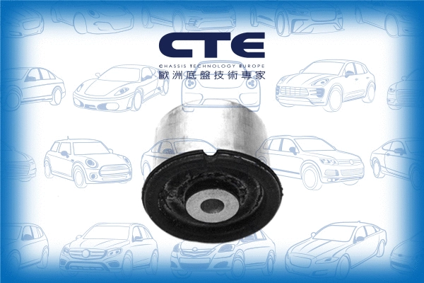 Suspension, bras de liaison CTE CBH19022