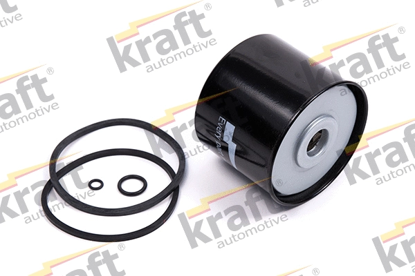 Filtre à carburant KRAFT AUTOMOTIVE 1720050