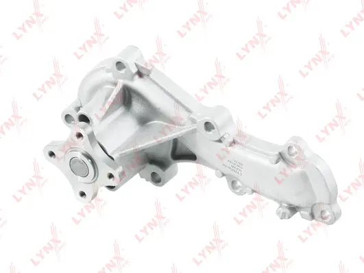 Pompe à eau, refroidissement du moteur LYNXAUTO CW-0144