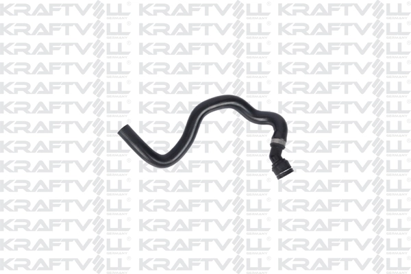 Gaine de chauffage KRAFTVOLL GERMANY 10034700