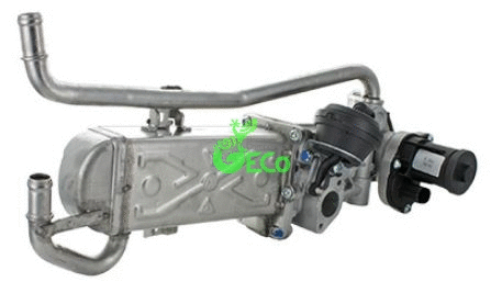 Vanne EGR GECO VE1267Q