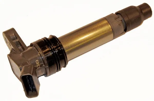 Bobine d'allumage EUROCABLE DC-1353